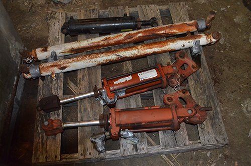 Property photo 78 - FARM EQUIPMENT AUCTION